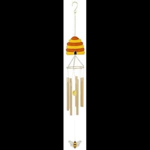 Daisy Picking Hive Windchime