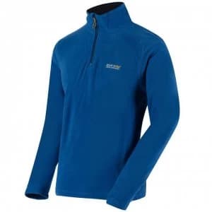 Regatta Thompson Half Zip Fleece - OxfBlu(Navy)