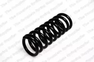 Kilen Suspension Coil Spring Rear Axle 63030