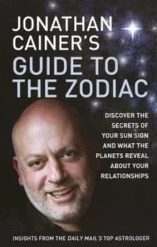 Jonathan Cainers Guide to the Zodiac by Jonathan Cainer Book