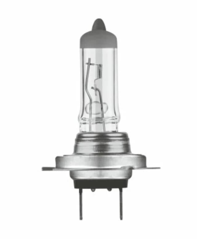 OSRAM Neolux H7 Light Bulb 12V/55W - x1, Size 30 mm