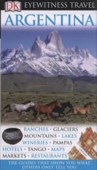 Argentina. by Wayne Bernhardson Hardback