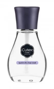 Cutex Quick Dry Top Coat