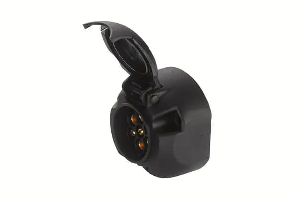 HELLA Towbar Socket 8JB 001 943-001 3708066M1,4168226A,4184429A 348ST002,76150820,C1340787,1301758,7203594,3708066M1,V649791,81DB13A450BA,9947320