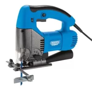 Draper Expert 230V Orbital Jigsaw 600W