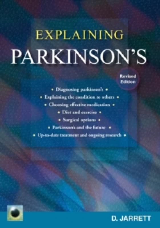 An Emerald Guide to Explaining Parkinson's : Revised Edition 2025 Paperback / softback