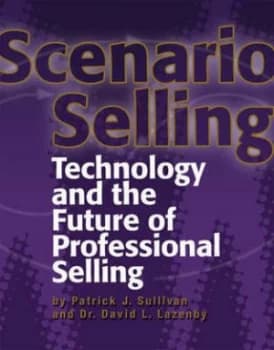 Scenario Selling Paperback