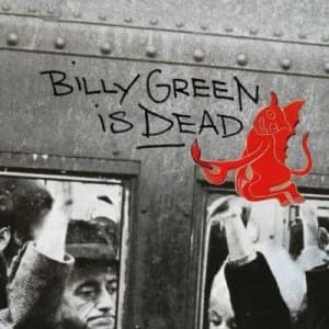 Billy Green Is Dead by Jehst CD Album