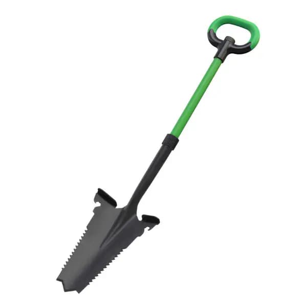 JML Rayzer Saw Shovel A001791