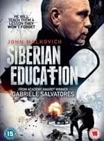 Siberian Education (Bluray)