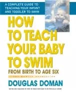 how to teach your baby to swim from birth to age six