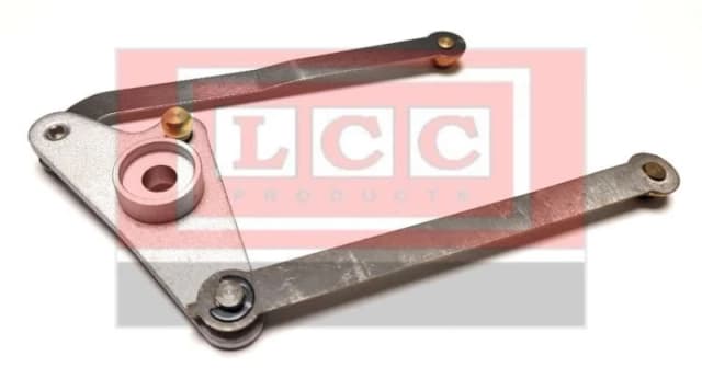 LCC LCC4215 Repair Kit, intake manifold module Repair Kit,intake manifold module (9346)