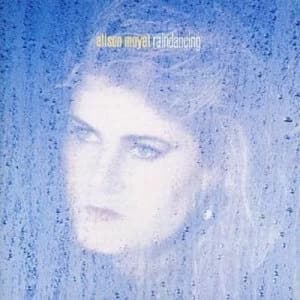 Raindancing by Alison Moyet CD Album