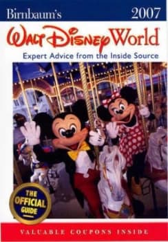 Birnbaums Walt Disney World by Birnbaum Travel Guides Book