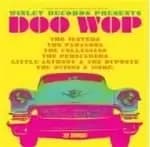 Various Artists - Winley Records Presents Doo Wop (Music CD)