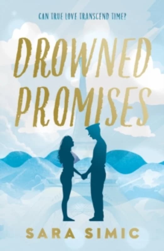 Drowned Promises Paperback / softback