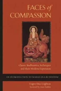 Faces of Compassion by Taigen Dan Leighton Paperback