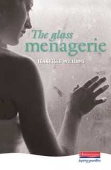 The Glass Menagerie by Tennessee Williams Hardback