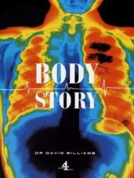 Body Story by David Williams Hardback
