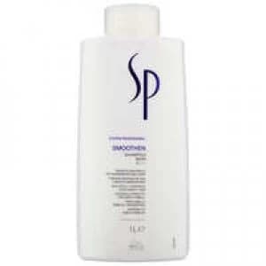 Wella SP Smoothen Shampoo 1000ml