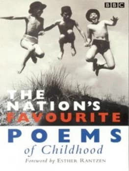 The Nations Favourite Poems of Childhood Paperback