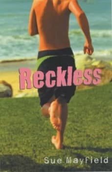 Reckless by Sue Mayfield Paperback