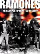 ramones the complete twisted history