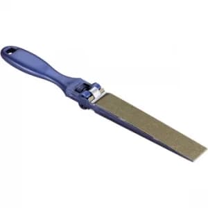 RoNa 816582 Quick Clamping Emery Polishing Stick 26 x 270mm