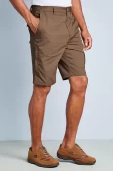 Wanderer Shorts 10" (25cm) inside leg