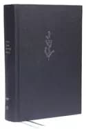 net young women love god greatly bible blue cloth bound hardcover comfort p