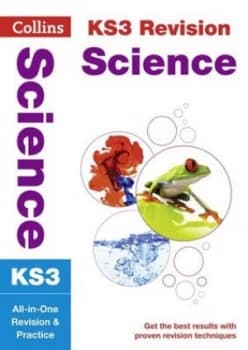 Science. All In One Revision and Practice Paperback