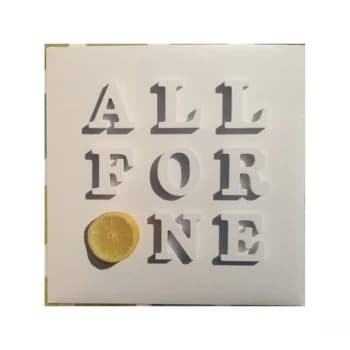 The Stone Roses - All For One Vinyl