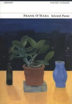 Selected Poems by Frank Ohara and Donald Allen and Frank Ohara Paperback