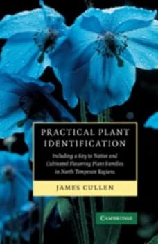 Practical plant identification by James Cullen
