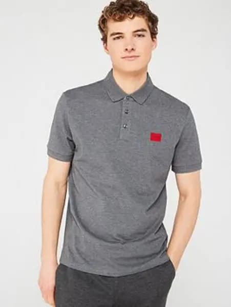 Hugo Dereso232 Slim Fit Polo Shirt