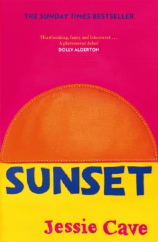 Sunset : The instant Sunday Times bestseller Paperback / softback