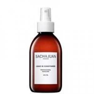 SACHAJUAN Treatments Leave In Conditioner 250ml / 8.4 fl.oz.