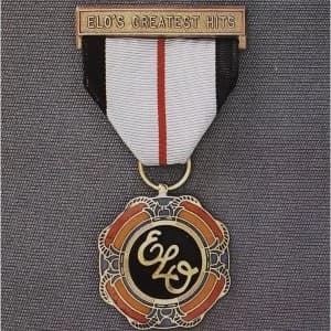 Electric Light Orchestra / ELO's Greatest Hits.. CD