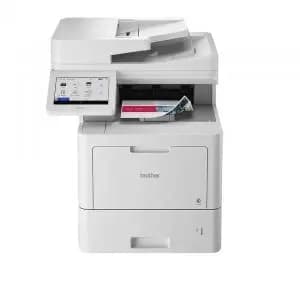 MFCL9630CDN A4 Colour Laser MFP 8BRMFCL9630CDNZU1