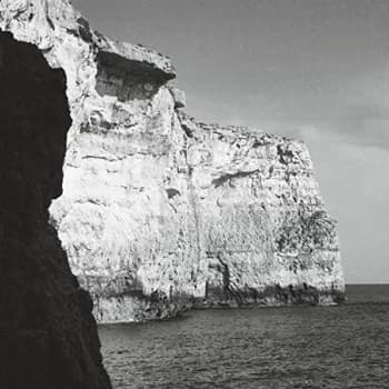 Tonight Will Be Fine - Elephant Island Vinyl