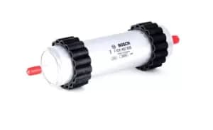 Bosch Fuel Filter F 026 402 808 AUDI,A4 B9 Avant (8W5, 8WD),A7 Sportback (4GA, 4GF),A6 Allroad (4GH, 4GJ, C7),A4 B9 Limousine (8W2, 8WC)