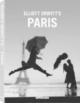 Elliott Erwitts Paris by Elliott Erwitt Book