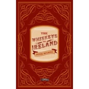 The Whiskeys of Ireland by Peter Mulryan (Hardback, 2016)