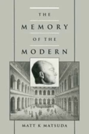 memory of the modern