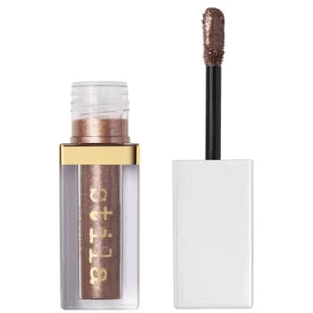 Stila Glisten and Glow Liquid Eyeshadow 4.5ml (Various Shades) - Stream