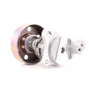 GATES Tensioner T39154 Belt Tensioner,Belt Tensioner, v-ribbed belt TOYOTA,AVENSIS Kombi (T25),COROLLA Verso (ZER_, ZZE12_, R1_)