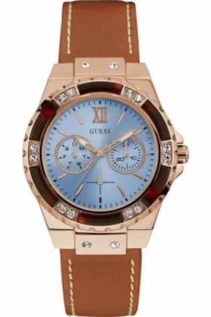 Ladies Guess Limelight Watch W0775L7