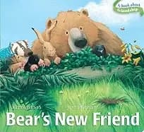 bears new friend