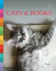 Cats and Books
