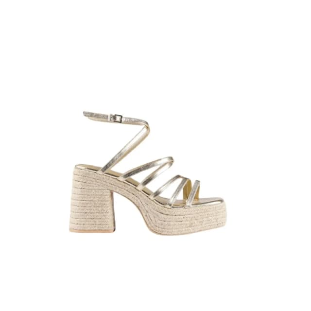 Mim Shoes Womens wedge sandals Mim Shoes Gya Dore Female 40